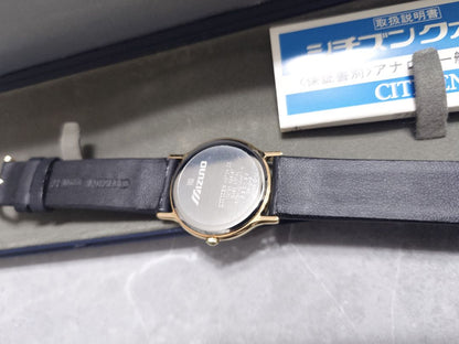 Citizen Analog Quartz Women