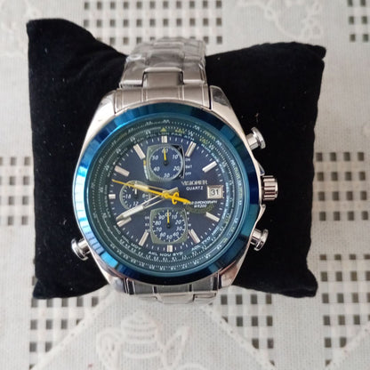 Bisioner Analog Quartz Men