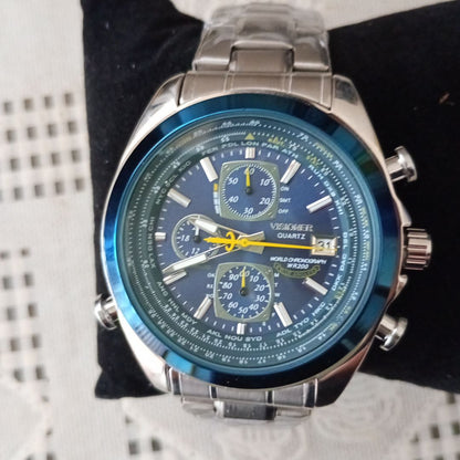 Bisioner Analog Quartz Men