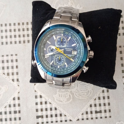 Bisioner Analog Quartz Men