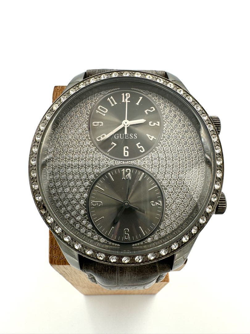 Guess Analog Quartz Men Watch