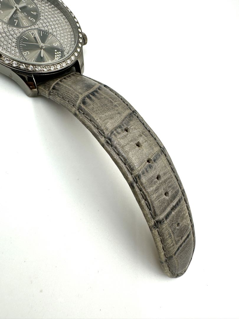 Guess Analog Quartz Men Watch