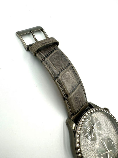 Guess Analog Quartz Men Watch