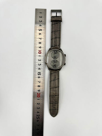Guess Analog Quartz Men Watch