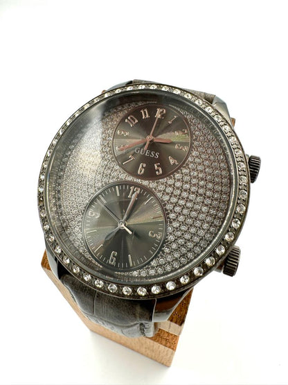 Guess Analog Quartz Men Watch