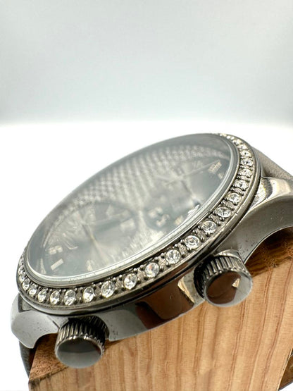 Guess Analog Quartz Men Watch