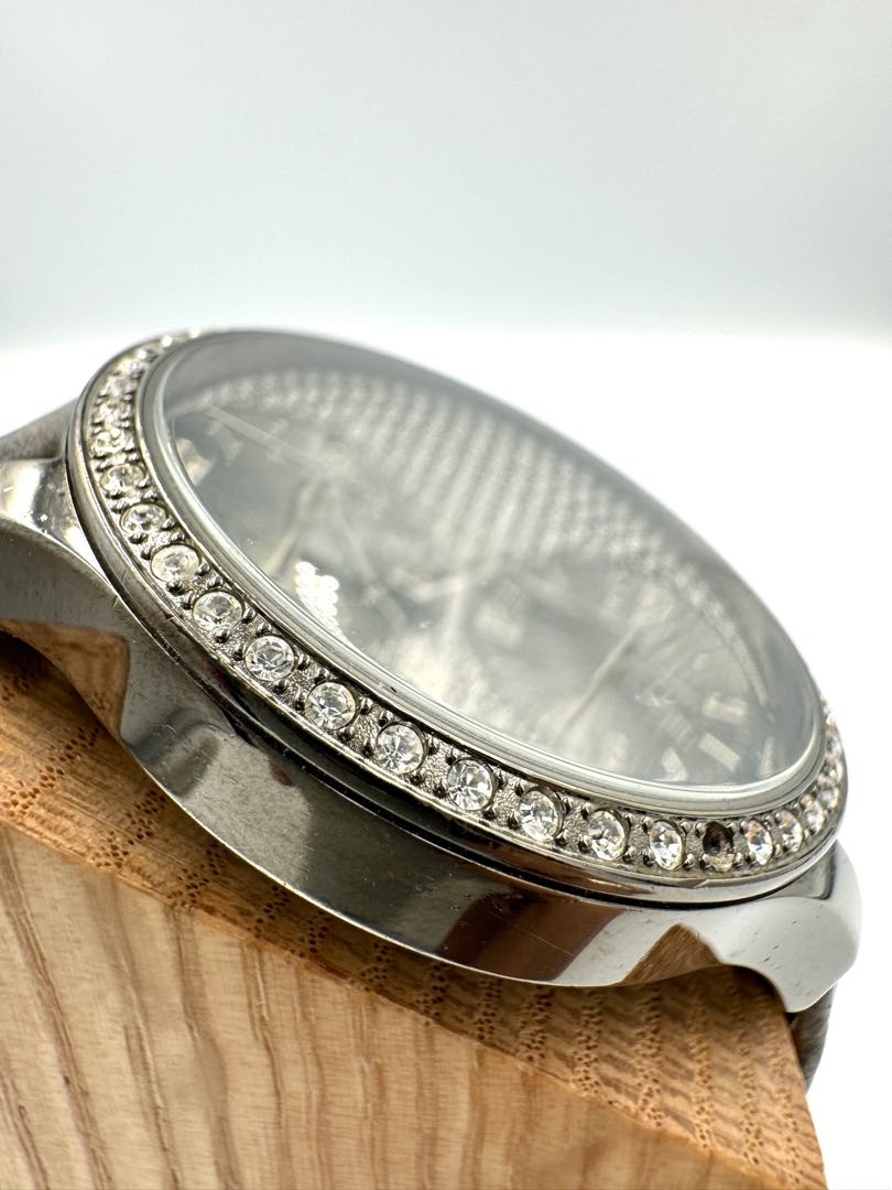 Guess Analog Quartz Men Watch