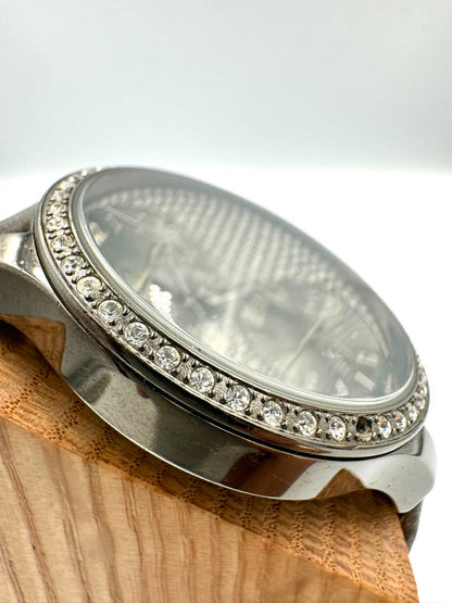 Guess Analog Quartz Men Watch