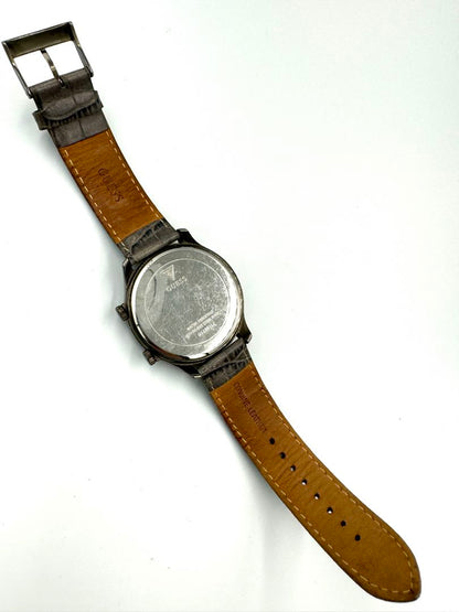 Guess Analog Quartz Men Watch