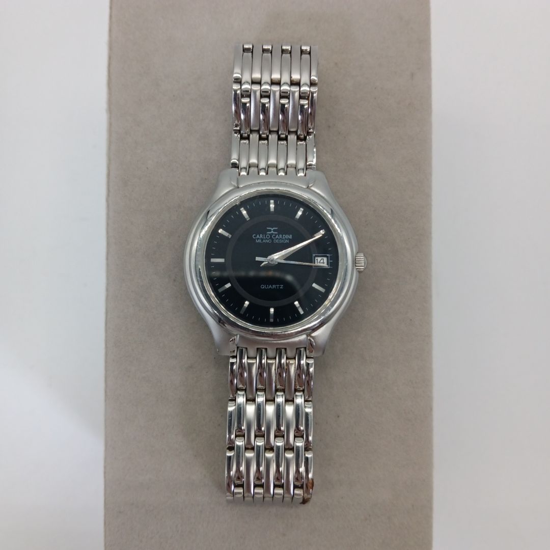 Carlo Cardini Milano Analog Quartz Men