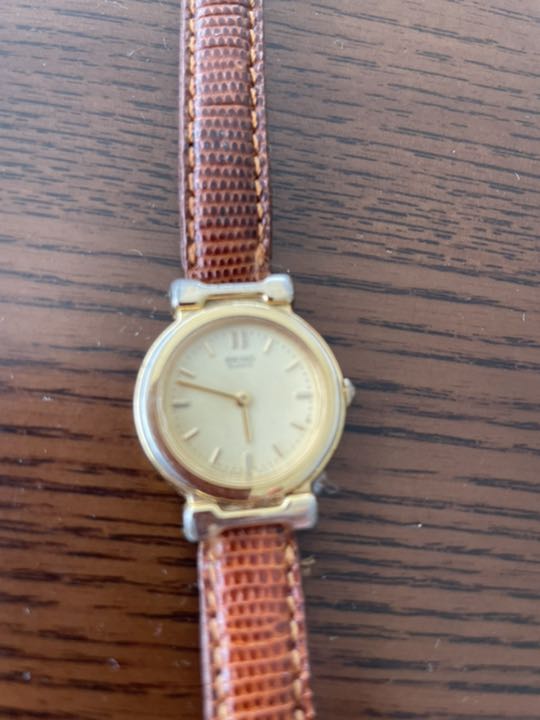 Seiko Analog Quartz Women