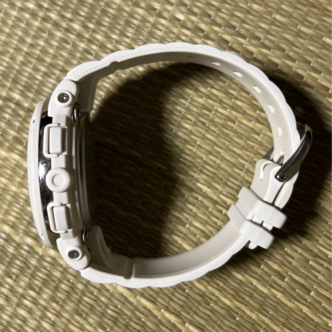 G-shock Baby-G BGA-150 Digital-Analog Quartz Women