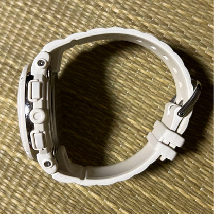 G-shock Baby-G BGA-150 Digital-Analog Quartz Women