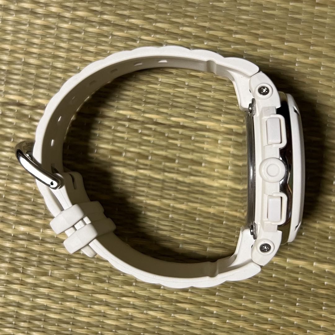 G-shock Baby-G BGA-150 Digital-Analog Quartz Women