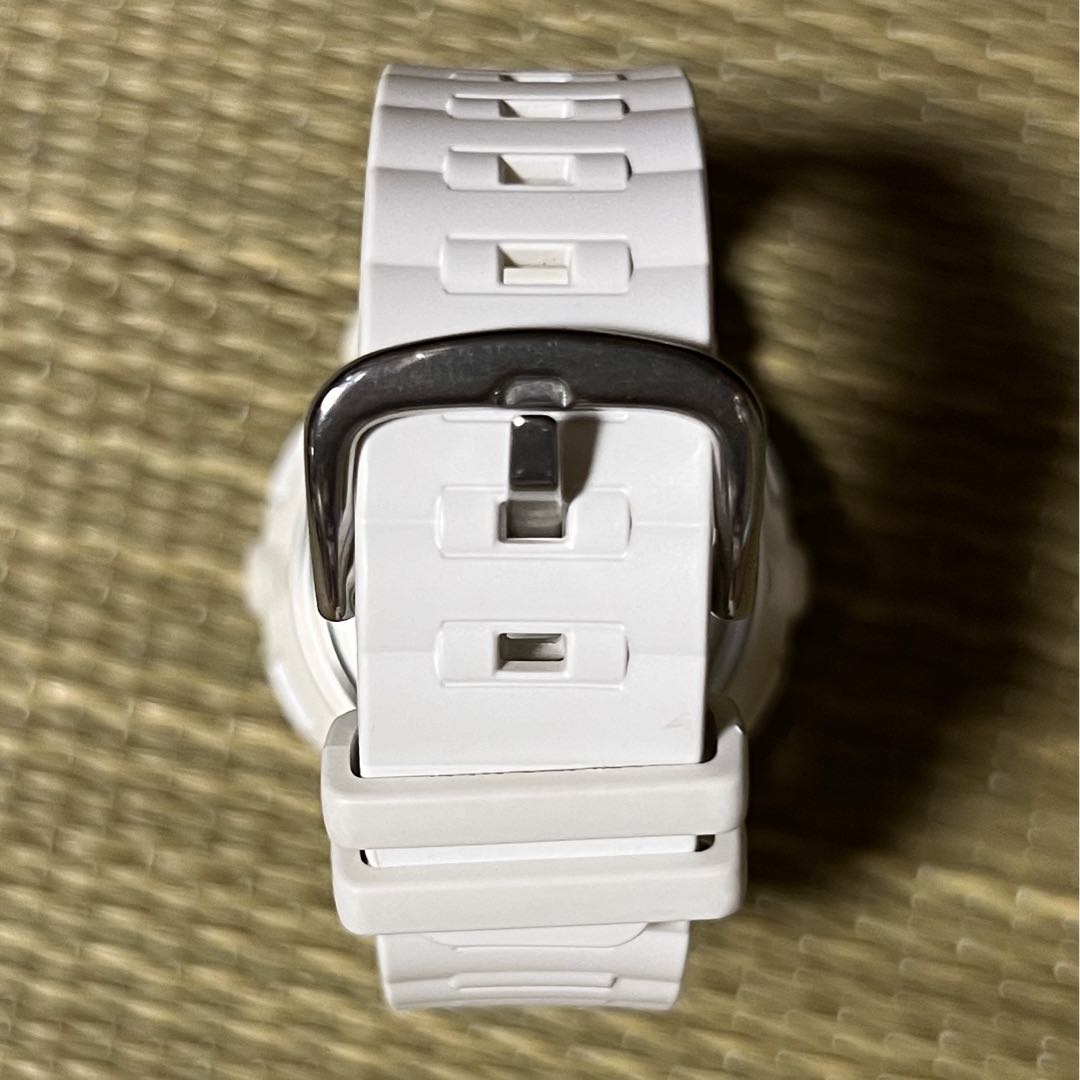 G-shock Baby-G BGA-150 Digital-Analog Quartz Women
