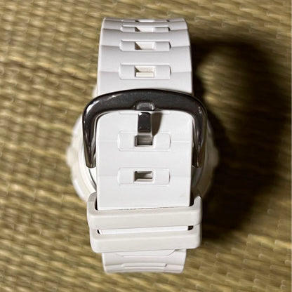 G-shock Baby-G BGA-150 Digital-Analog Quartz Women