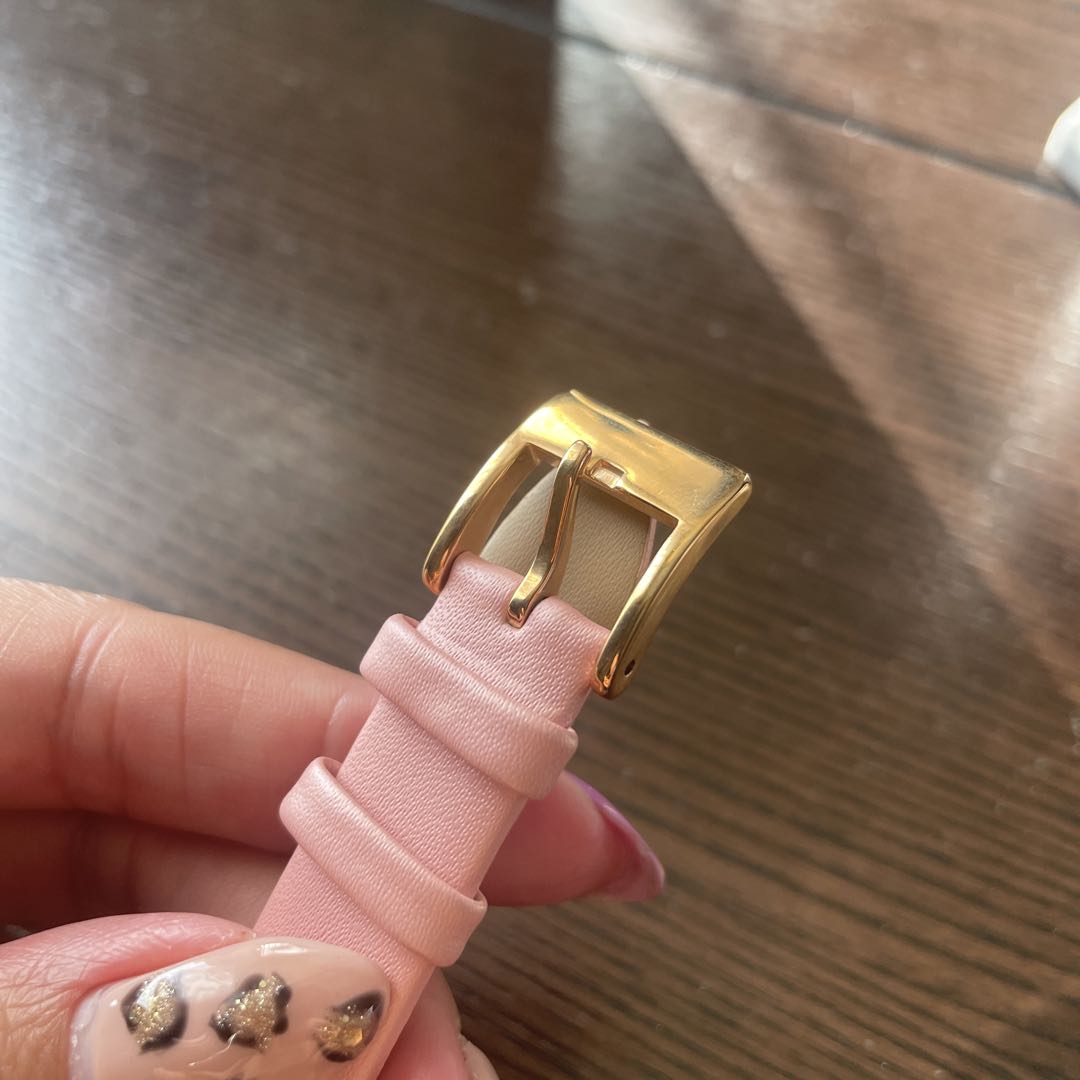 Guou Analog Quartz Women