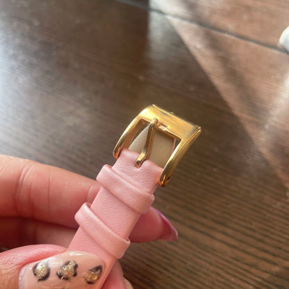 Guou Analog Quartz Women