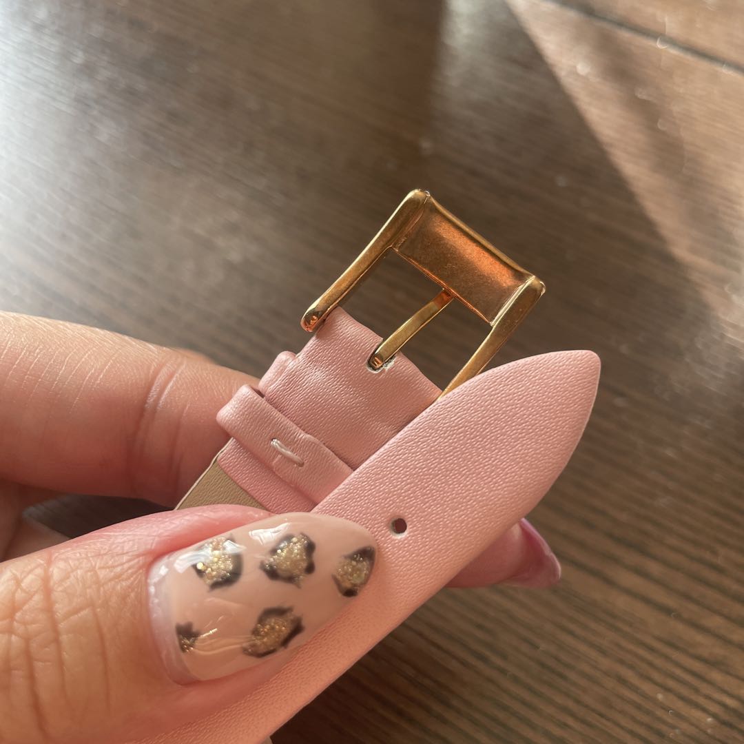 Guou Analog Quartz Women