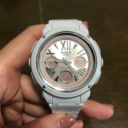 G-shock Baby-G Digital Quartz Women