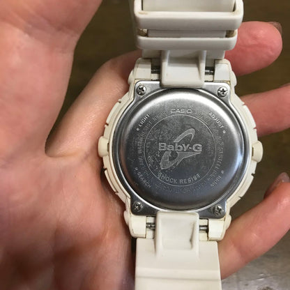 G-shock Baby-G Digital Quartz Women
