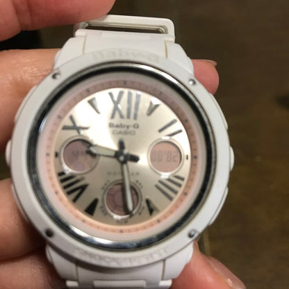 G-shock Baby-G Digital Quartz Women