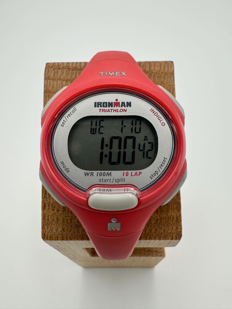 TIMEX IRONMAN TRIATHLON Digital Watch