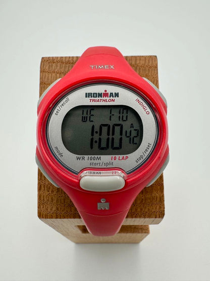 TIMEX IRONMAN TRIATHLON Digital Watch