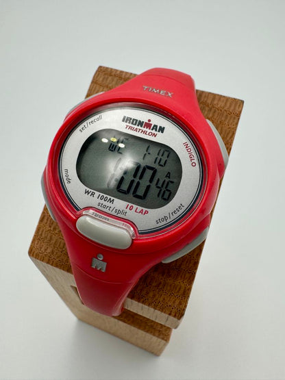 TIMEX IRONMAN TRIATHLON Digital Watch