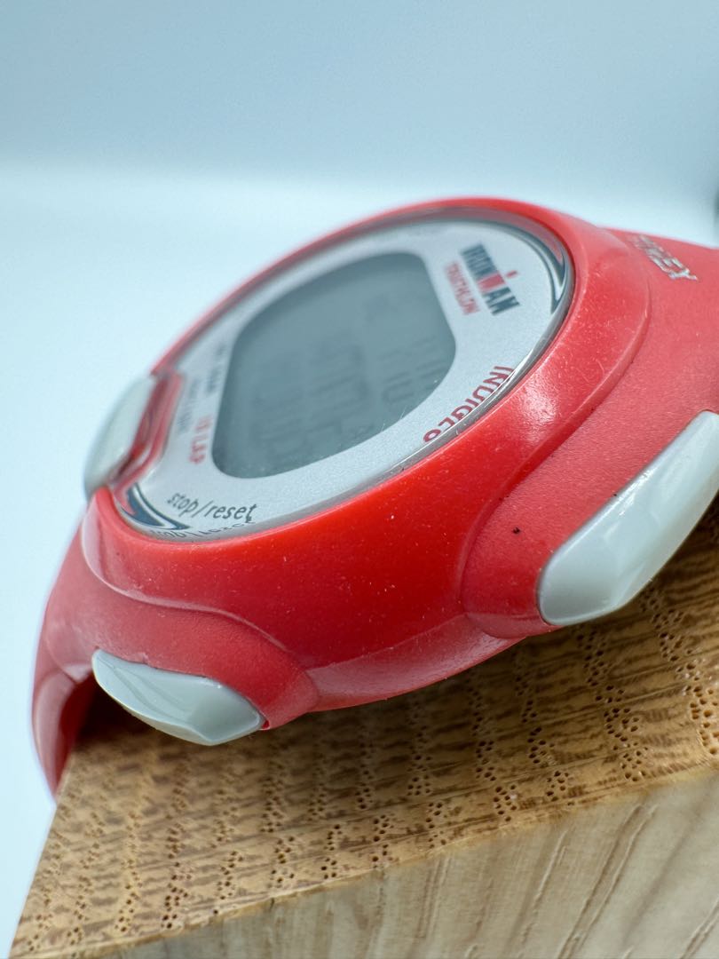 TIMEX IRONMAN TRIATHLON Digital Watch