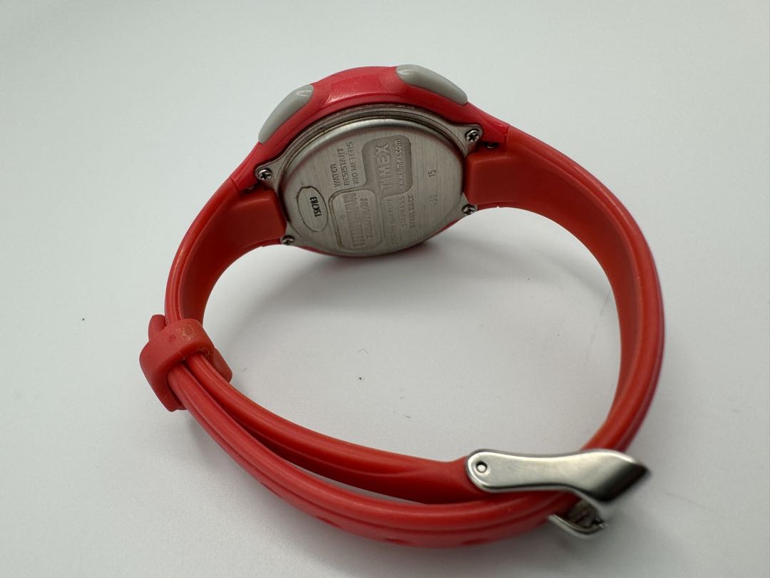 TIMEX IRONMAN TRIATHLON Digital Watch