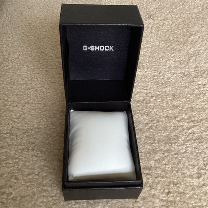 G-Shock Analog Quartz Men