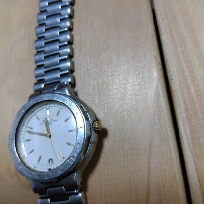 Seiko Analog Quartz Men