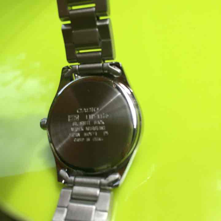 Casio LTP-1183A-2A Analog Quartz Women