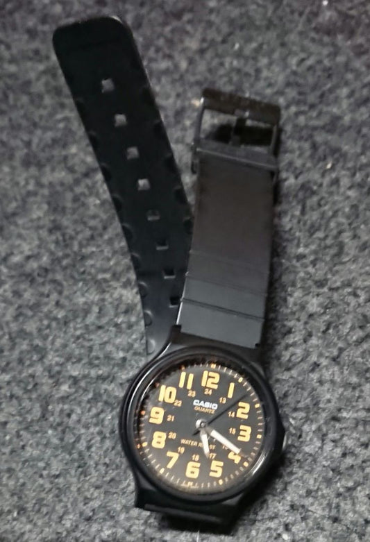 Analog Quartz Men