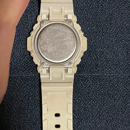 G-Shock Baby-G Digital Quartz Women