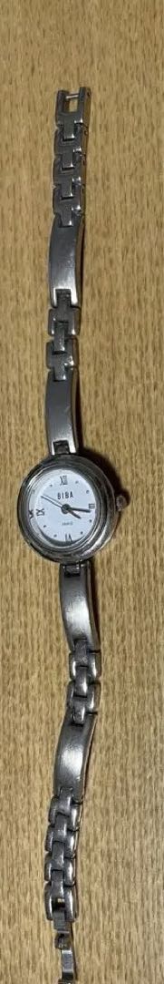 Biba Paris Analog Quartz Women