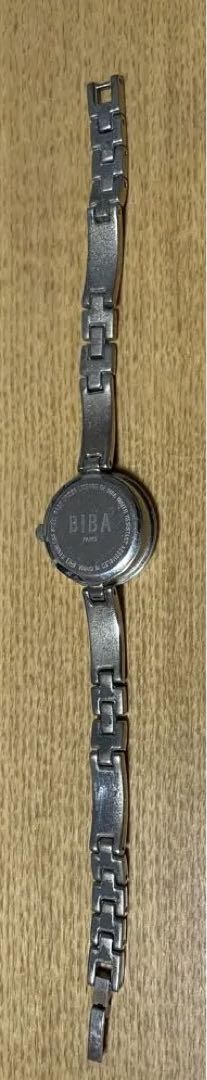 Biba Paris Analog Quartz Women