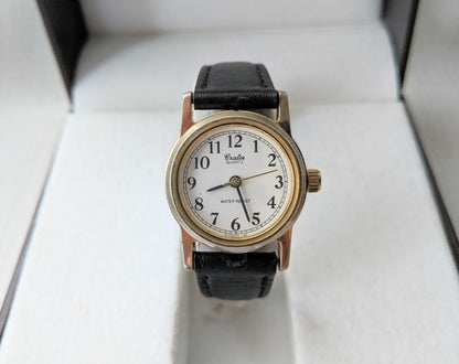 Citizen Alba Crater CRATER Analog Quartz Women