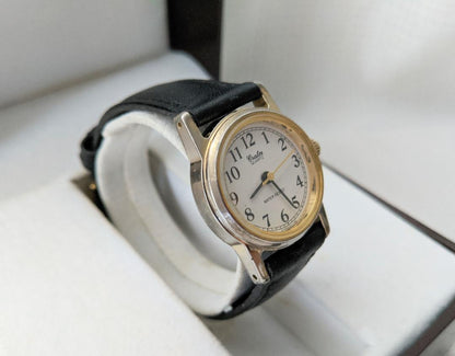 Citizen Alba Crater CRATER Analog Quartz Women