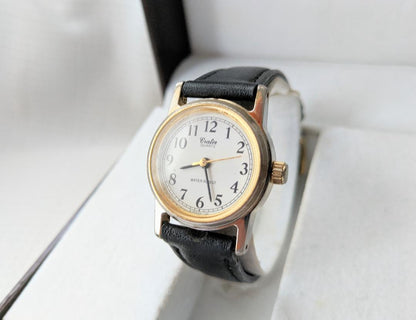 Citizen Alba Crater CRATER Analog Quartz Women