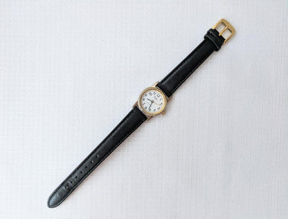 Citizen Alba Crater CRATER Analog Quartz Women