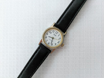 Citizen Alba Crater CRATER Analog Quartz Women