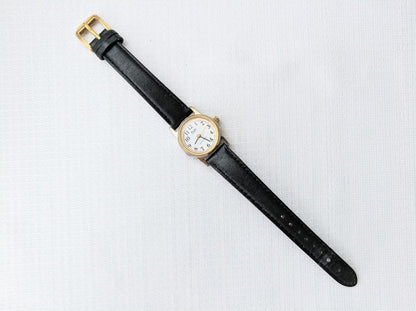 Citizen Alba Crater CRATER Analog Quartz Women