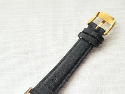 Citizen Alba Crater CRATER Analog Quartz Women