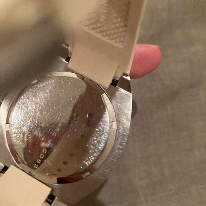 Analog Quartz,Mechanical (Manual) Women