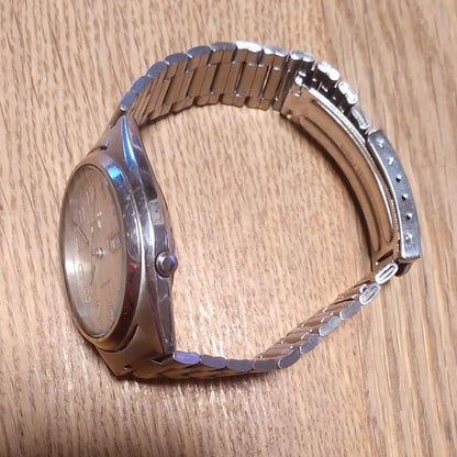 Seiko Five Analog Mechanical (Automatic) Men