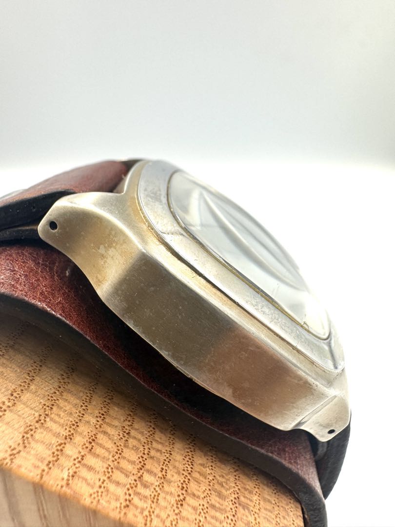 Fossil BIG TIC Analog Quartz Men Watch For Parts