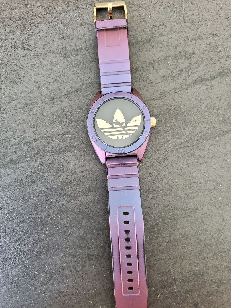 Adidas Analog Quartz Men
