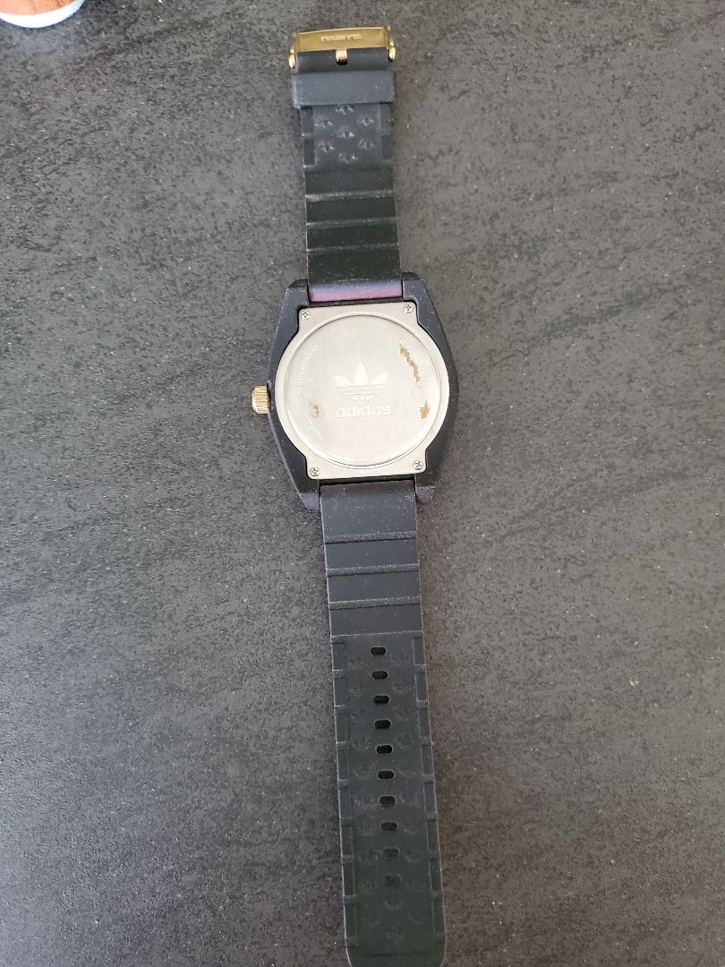 Adidas Analog Quartz Men